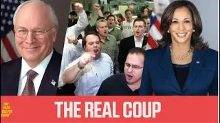 Flashback: When Bush/Cheney Staged Violent Coup (That Actually Worked)