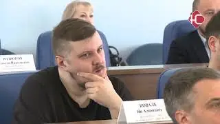 Выборы главы города скоро