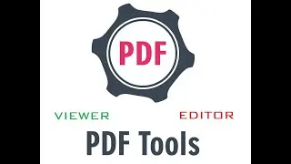 How to edit PDF files | Best PDF tools and convertor| Merge and split pdf |Convert image to pdf