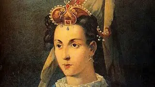 РОКСОЛАНА ХЮРРЕМ.