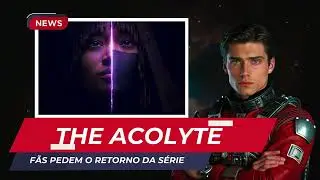 Disney Canceled The Acolyte! Fans Fight for Renewal! 🔥