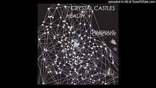 Crystal Castles - Crimewave (Ulises Arrieta Edit) / 2020