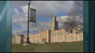 The Milton Hershey School