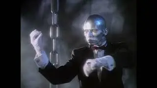 AMSTRAD ROBOT TVC