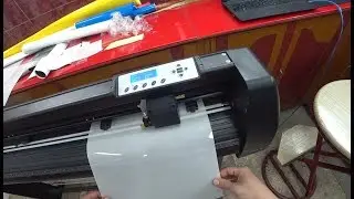 What is a PLOTTER and its CAPABILITIES