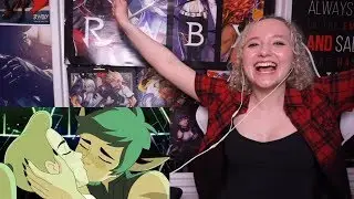 She-ra and the Princesses of Power Season 5 Episode 13 'Heart Part 2' Reaction