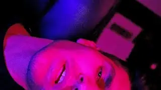 Slow motion lip sync music video test 2 - Tame Impala - Love/Paranoia