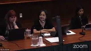 Lafayette City Council Meeting, June 24, 2024