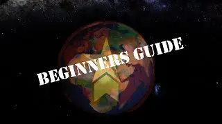 Rise of Nations BEGINNER GUIDE!!!