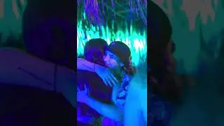mono loco the party