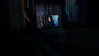 Ted gets Kidnapped