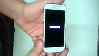 Dr. Celular - Samsung S4 Mini - Hard Reset - Unlock - Reset - Format (i9190, i9192, and i9195)