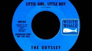 Little Girl, Little Boy - The Odyssey
