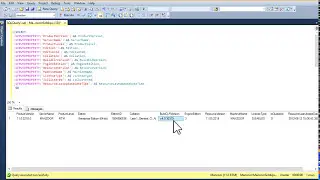 Find Out Key Property Information about SQL Server Instance with SERVERPROPERTY