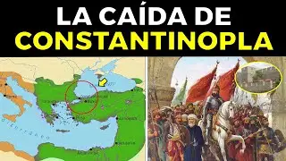 Esta Guerra Puso FIN A La EDAD MEDIA