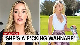 The NEWEST Female Golf Influencers