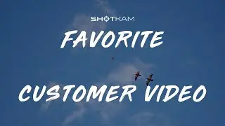 Our FAVORITE customer video 🤩