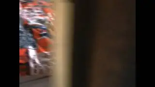 DRdifferent's video diary - Day 15