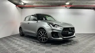 Suzuki Swift Sport 1.4 DIT 2020