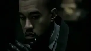 Kanye West - Flashing Lights Version 3 (4K Upscale)