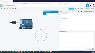 A4 - Arduino e TinkerCad: Aula Programação Arduino 001