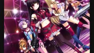 ღ Nightcore Short K-pop Girl's Mix ღ