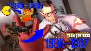 INNOVATION in Gaming has been STALE... But the Future is BRIGHT!