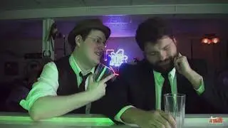 The WORST Channel Awesome film: Atop the Fourth Wall Review