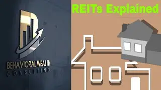 Explaining REITs (Real Estate Investment Trust) 2021