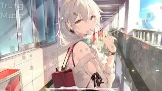 [Nightcore] Scars To Your Beautiful _ Nhạc Hot Tik Tok