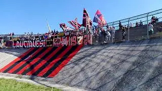 Curva sud Lanciano