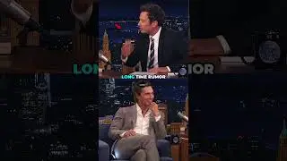 Matthew McConaughey on Woody Harrelson Possibly Being His Brothers 😳