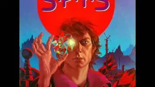 Spys  -  Desiree 1982