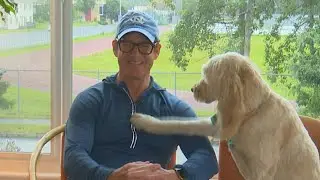 Allgood News - 7-23-24 Goodbye - CBS 5 - Alaska's News Source - Dave Allgood -