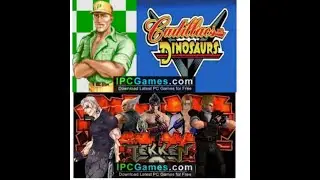 Best offline game / Tekken 3 e download for Android  and / Mustafa game download for Android