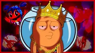 How American Dad Fixed its WORST Character