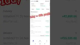 #intraday #profit #banknifty #trading