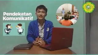 Fungsi Pendekatan Komunikatif / Media Pembelajaran Bahasa dan Sastra SD