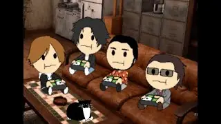 Yakuza 5: Daigo Dojima vs Tatsuo Shinada | NO DAMAGE | Items | Weapons