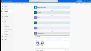 Power Automate - How To Get Distinct Values From An Array
