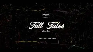Tall Tales Official Trailer | RVB