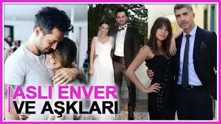 Aslı Enver and her lovers