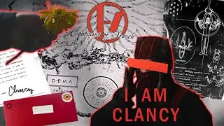 I Am Clancy: Spiegazione e Reaction alla Storia dei twenty one pilots da Blurryface a Trench a SAI