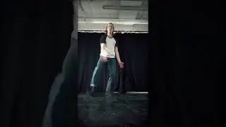Jeep Jockey Jump | #Shorts | Solo Jazz & Charleston