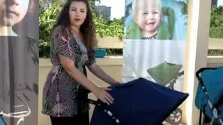 First Class Care Product Video - Bumbleride Strollers