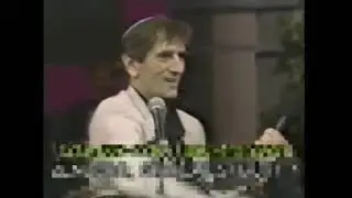 BOB DYLAN and HARRY DEAN STANTON with Peter Himmelman