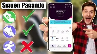 Actualización de pagos WalkWork, WalkTask y WalkCity