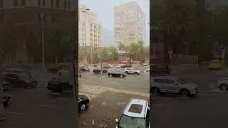 🌦🌧🌩🌨⛈️ #remix