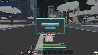 ROBLOX: 2 New Codes in (Project Hero)