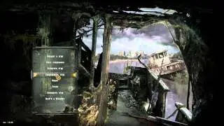 S.T.A.L.K.E.R.: Зов Припяти #1. Предатель.